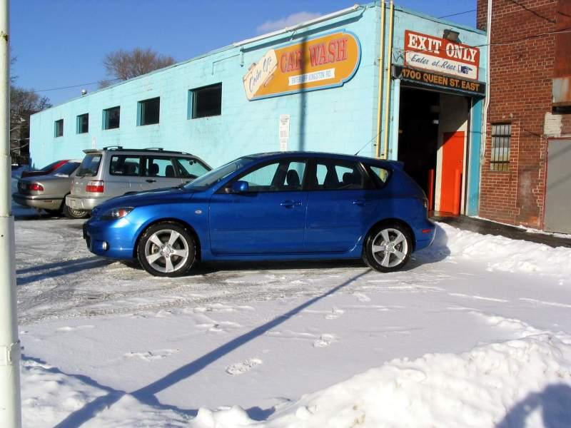 First car wash 01.JPG